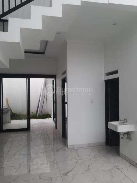 Jual Rumah Baru Kembar Dekat Pasirluyu, Moh Toha, Suryalaya Bandung