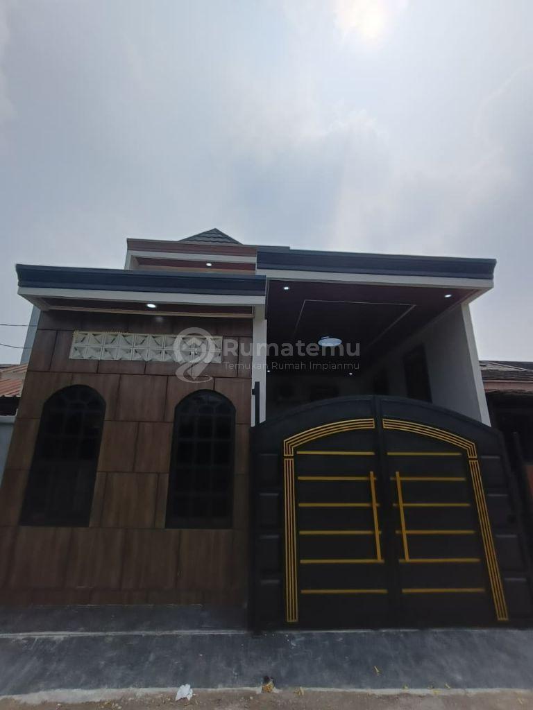 RUMAH STRATEGIS DAN MURAH DI CITRA INDAH JONGGOL