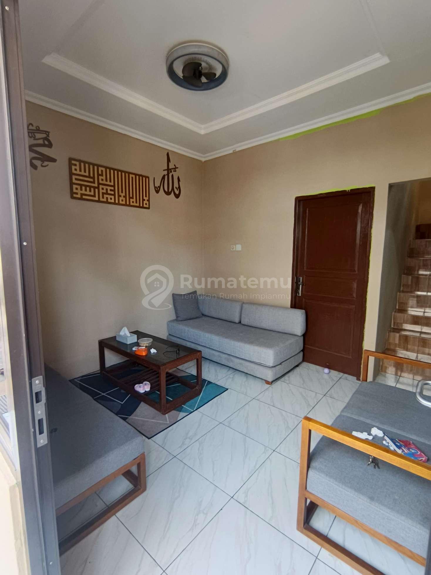 Jual Rumah AJB Minimalis Mini Cluster Ciledug, Pondok Kacang Timur, Karang Tengah, Kota Tangerang