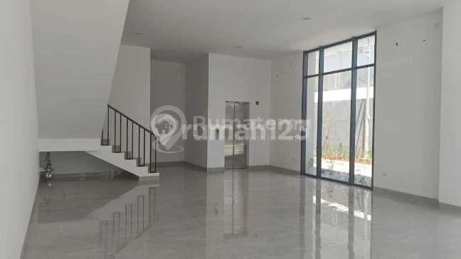 Gedung Northdrige, Hadap Jalan Boulevard Bsd,4 Lantai, Ada Lift, Hook
