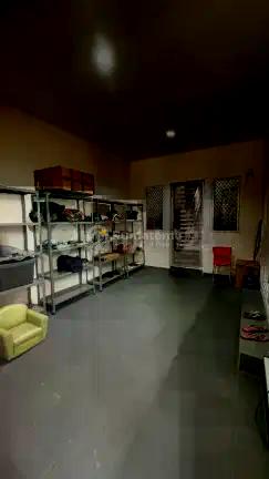 Rumah Petojo Sabangan Siap Huni Dekat Perkantoran