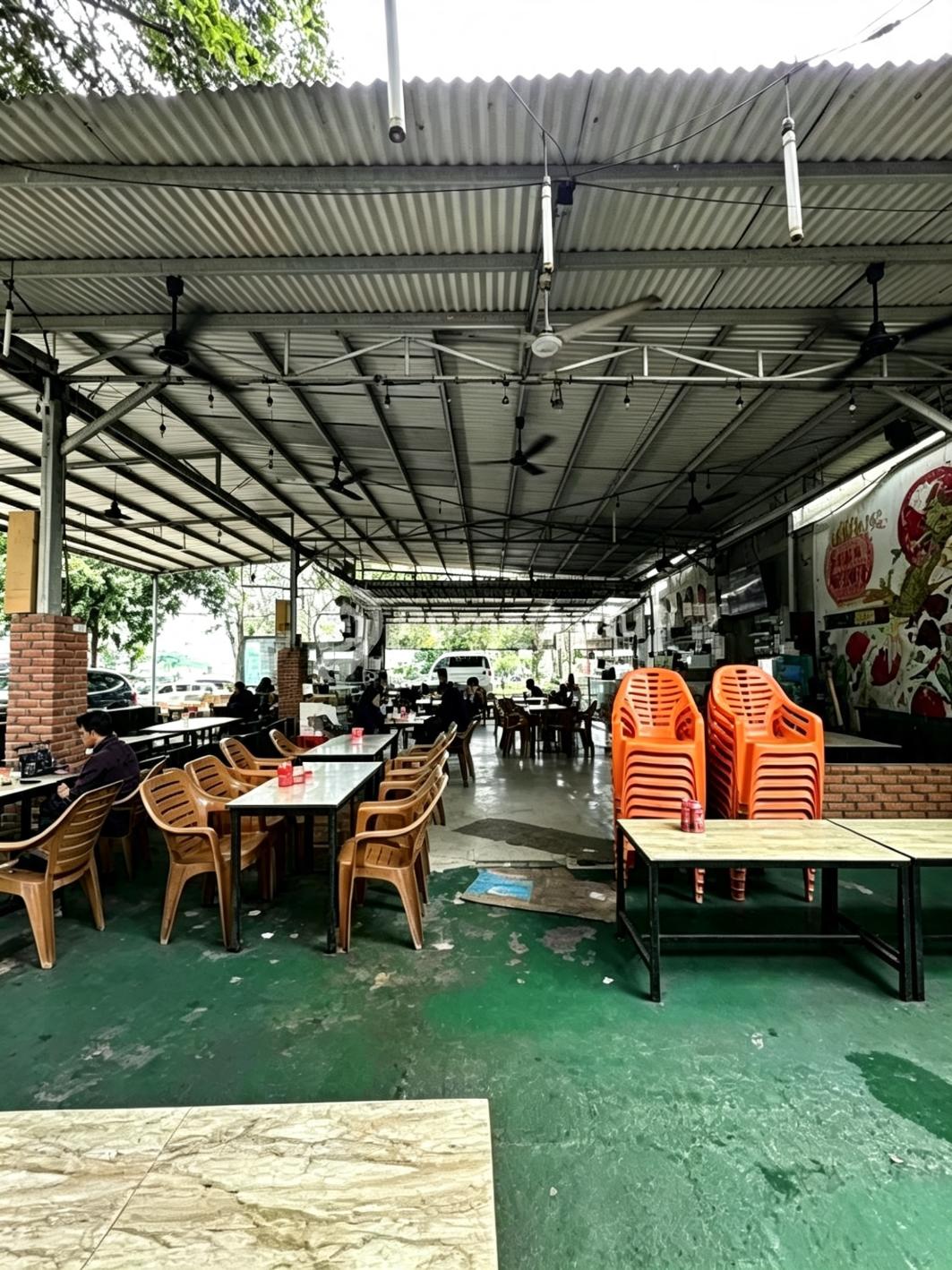 Tanah Komersial Premium Dekat Rasuna Said Kuningan