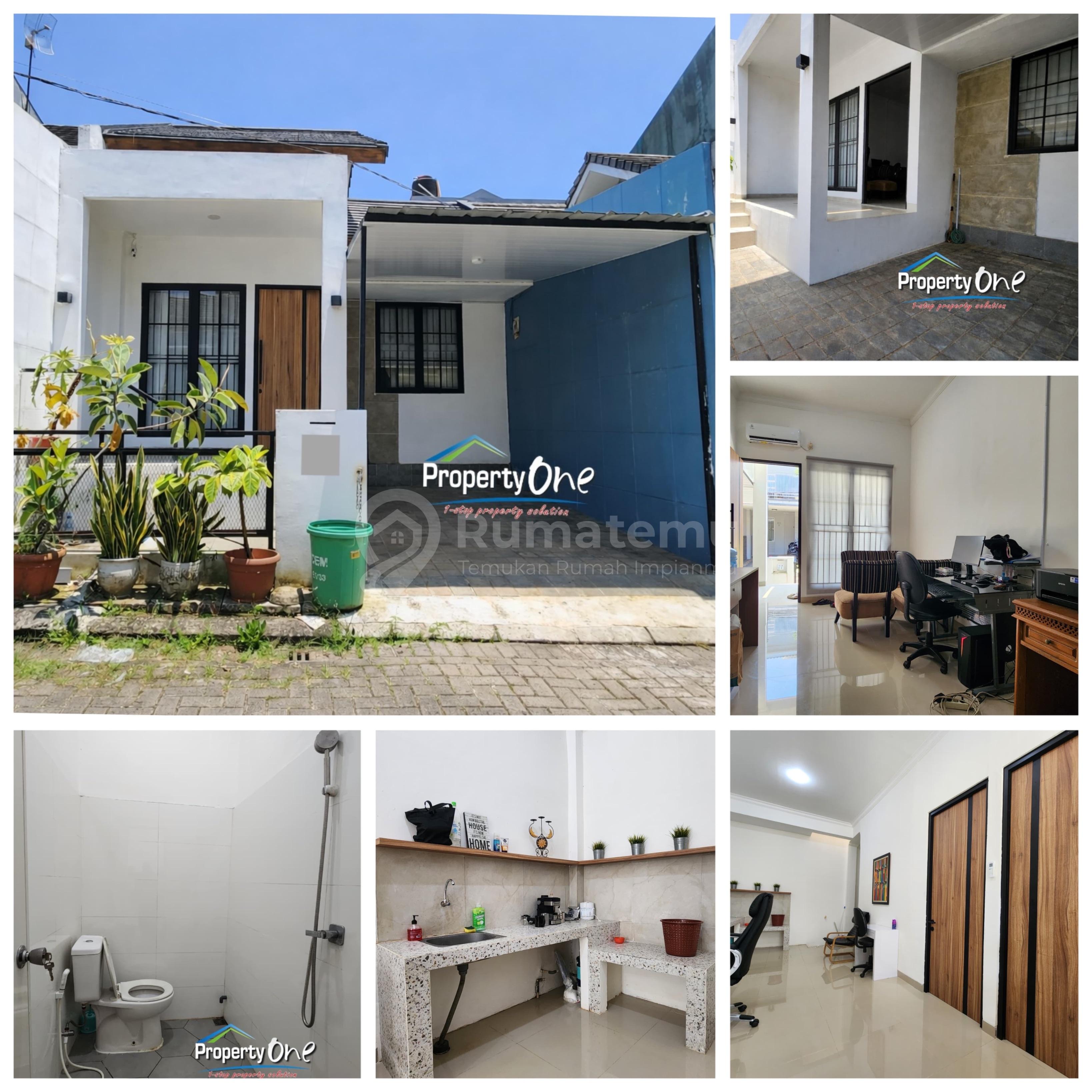 Dijual Rumah Di Cendana Residence Tangerang Selatan