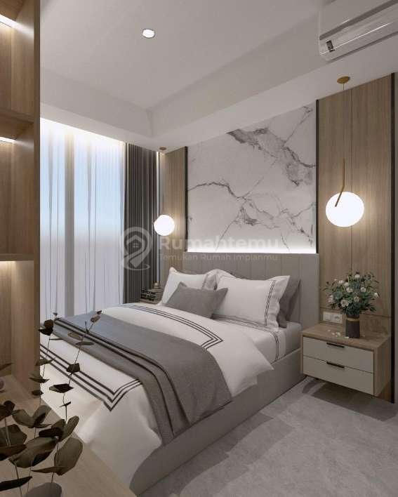 Apartemen Menara Jakarta