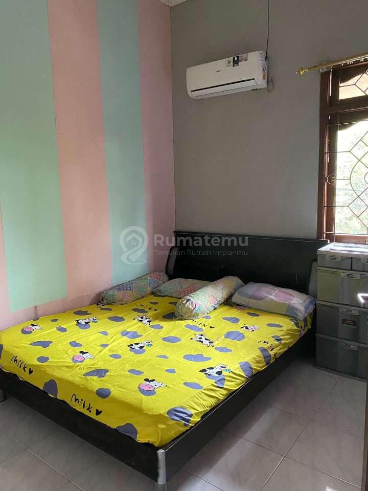 Jual Rumah Komplek Siap Huni di Tomang grogol petamburan jakarta barat 