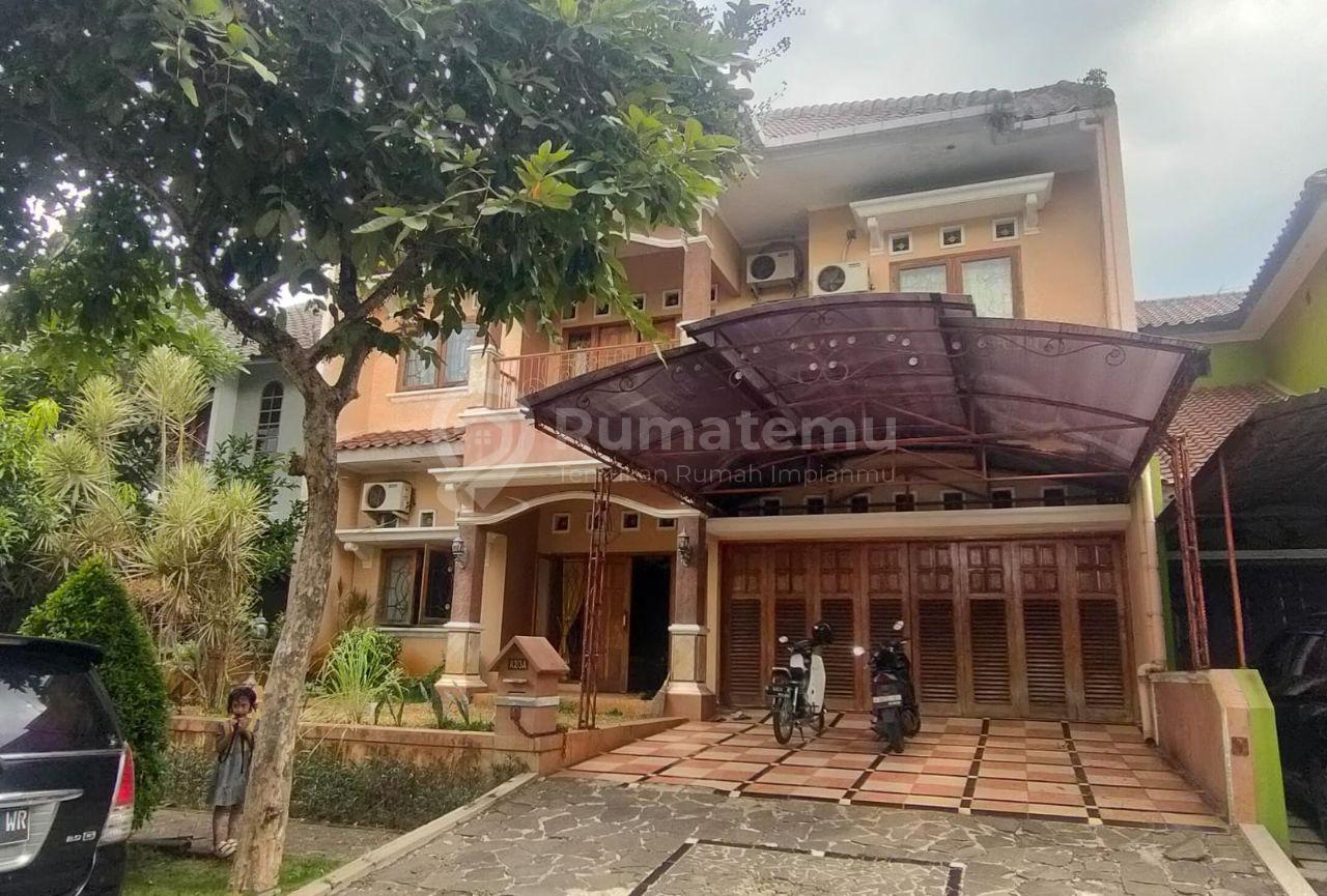 DIJUAL RUMAH DI GRAHA TAMAN BUNGA BSB SEMARANG Mijen, Kota Semarang, Jawa Tengah