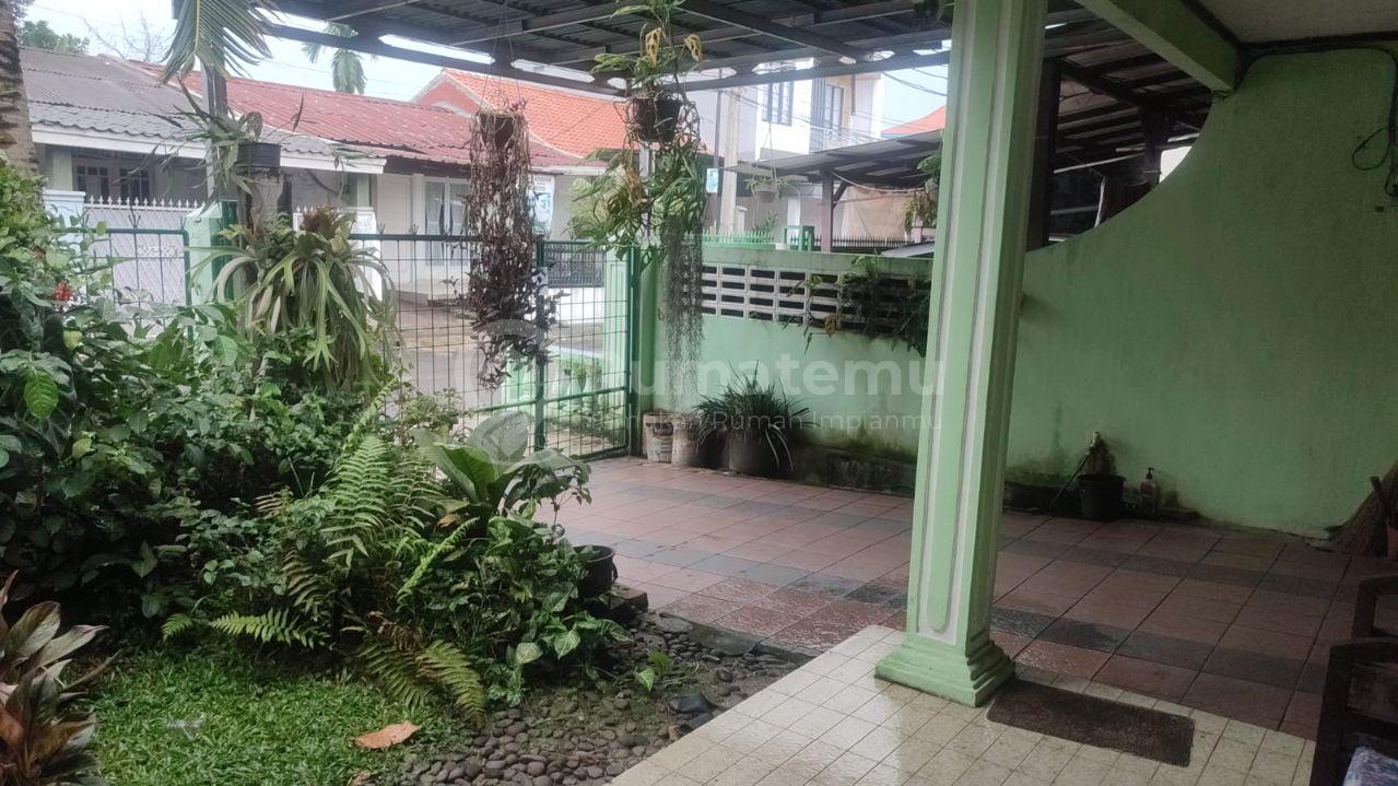 HARGA BELUM TENTU ADA LAGI! Rumah Besar Ciputat, Lokasi Istimewa