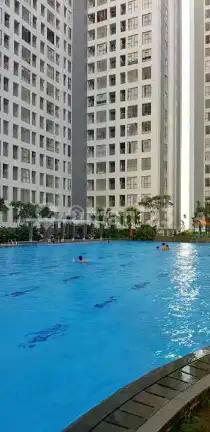 Dijual Bu! Nego Sampai Deal! Apartemen Mtown Gading Serpong Pas Seberang Summarecon Mall Serpong (Mall Sms)