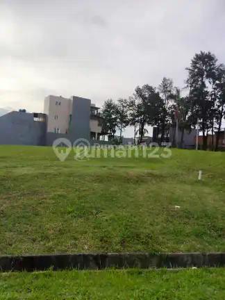 Kavling Langka di Boulevard Amalfi Gading Serpong