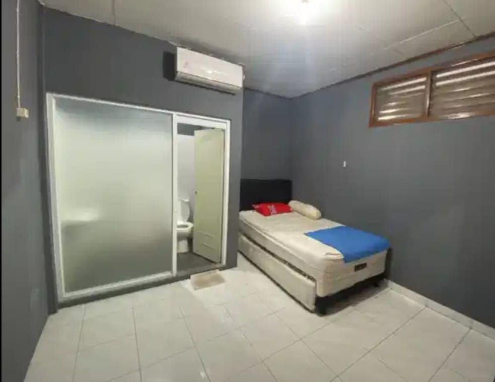 Rumah Kost Pangkalan Jati Jakarta Timur