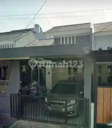 Rumah Jual Cepat Silakan Dinego di Villa Dago Pamulang