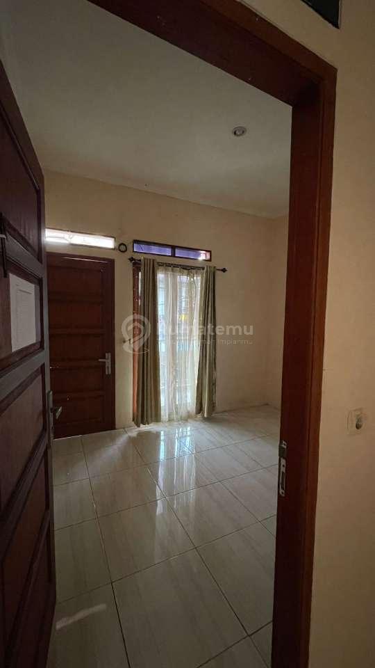 Rumah Jagakarsa Jaksel