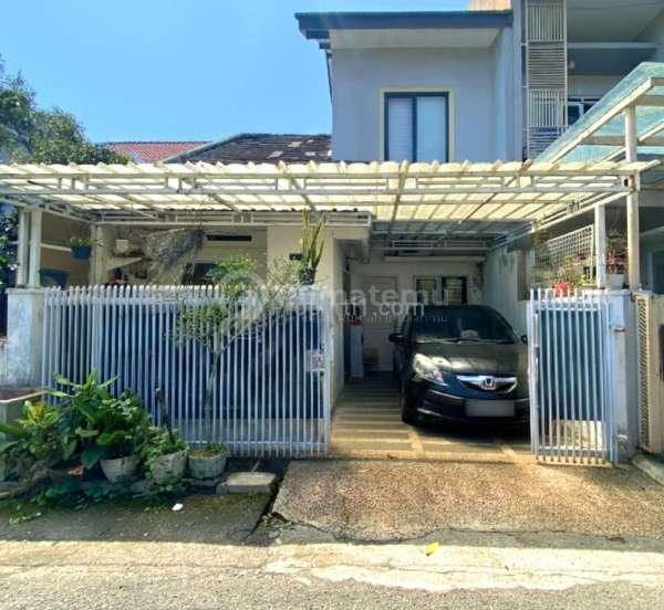 Jual Rumah Minimalis Metro Margahayu Soekarno Hatta Bandung