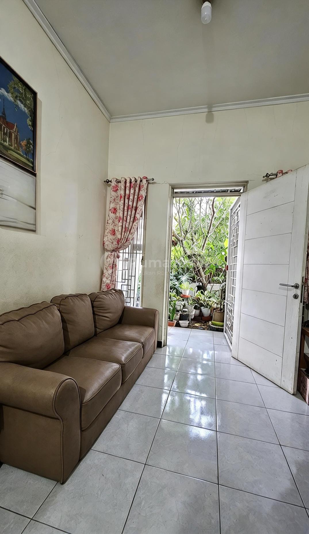 Dijual Cepat! Rumah 1 Lantai Shm Asri Siap Huni Taman Kopo Indah 3, Bandung