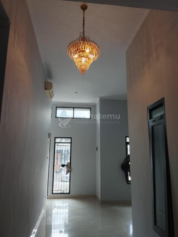 Rumah Bagus Murah Siap Huni Komplek Panyileukan Regency Bandung Timur