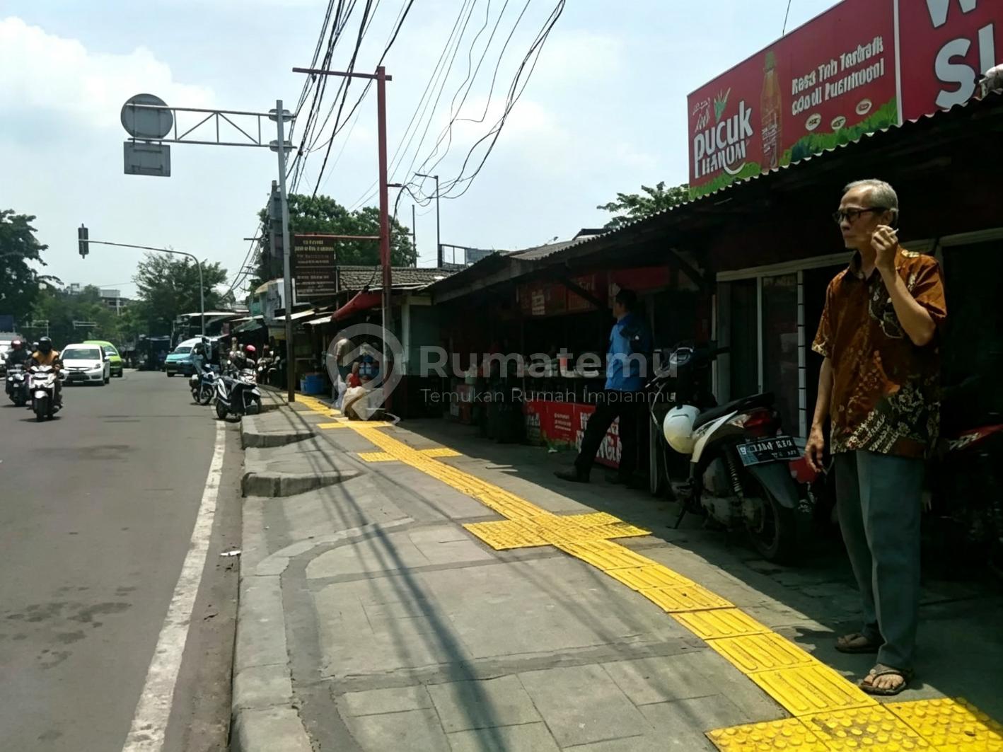 Jual DAAN MOGOT RAYA,KALIDERES,JAKARTA BARAT