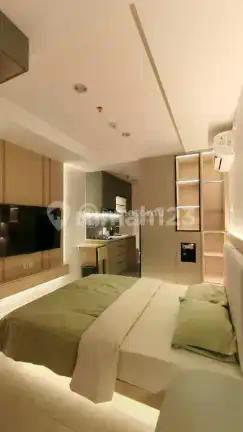 Sewa Cepat Apart Antasari Place Tipe Studio Full Furnished