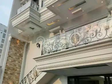 Rumah murah, Mampang Jakarta selatan