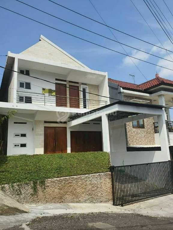 Turun Harga !!!! Rumah Luas Sindanglaya Hanya 900 m Ke Jalan A.H.Nasution Bandung
