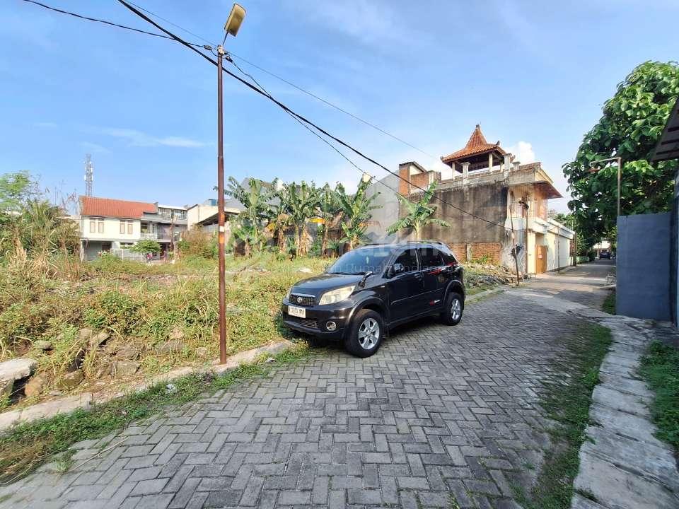 Tanah Murah 300 Meter ke Graha Raya - SHM Siap Balik Nama - 10 Menit Tol Kunciran