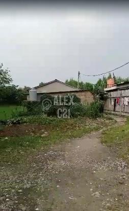 Jual dibawah njop, tanah + rumah tempat strategis untuk dijadikan kontrakan Cipinang Melayu
