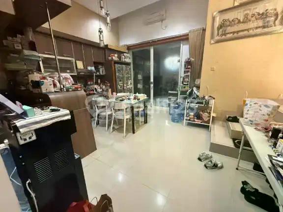 Di Jual Rumah Taman Grisenda Pik