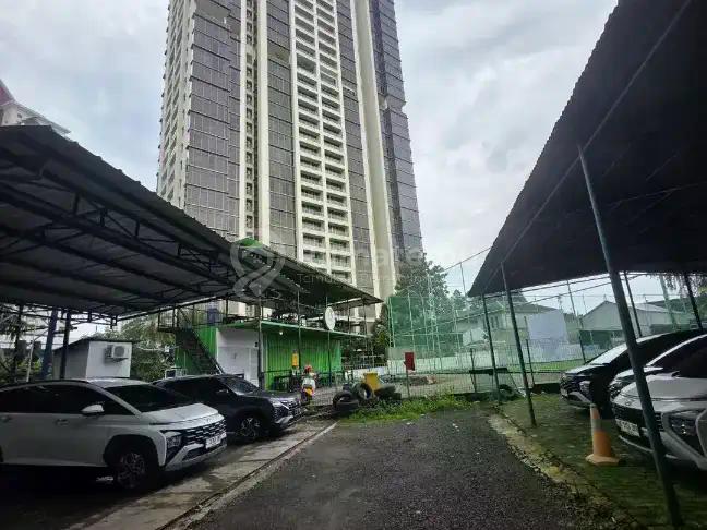 For Sale:  Lahan Istimewa 