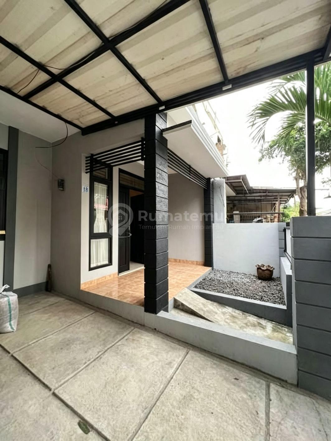 Jual Rumah Kiarasari Dekat Ciwastra, Buahbatu Bandung
