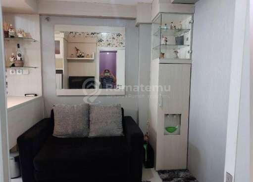 Dijual/ Disewakan Apartemen 2 Bedroom Tower Cryshan Di Green Pramuka