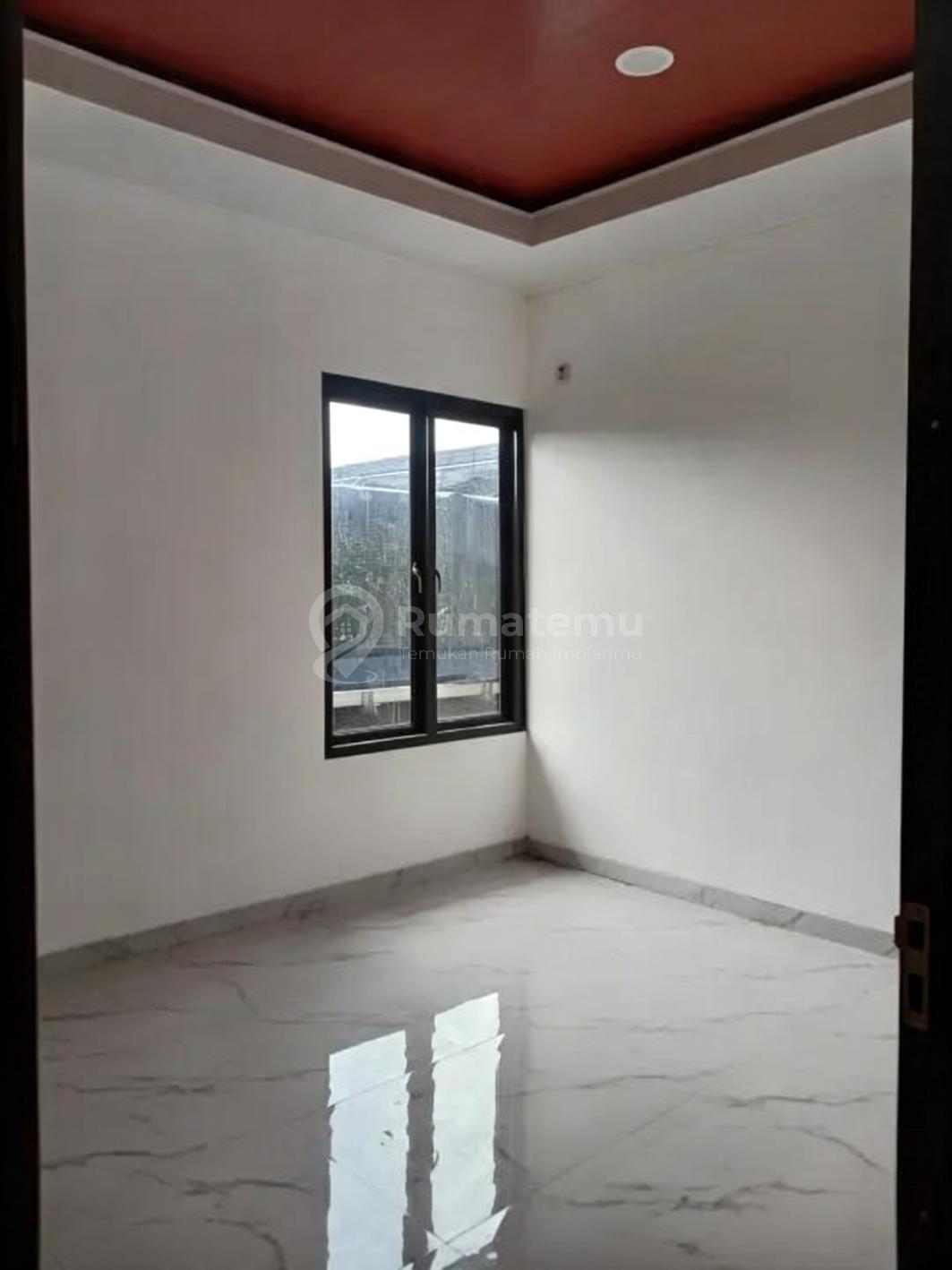 Dijual Rumah Baru 2 Lantai Di Bermiss Cisauk