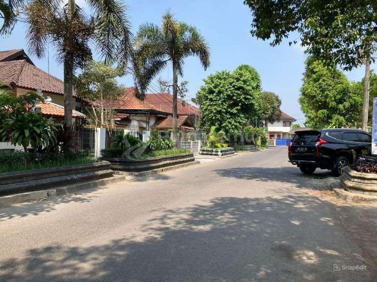 650m Malioboro Tanah Cantik Cokrodiningratan Jetis Kota Yogyakarta Dekat Stasiun Tugu