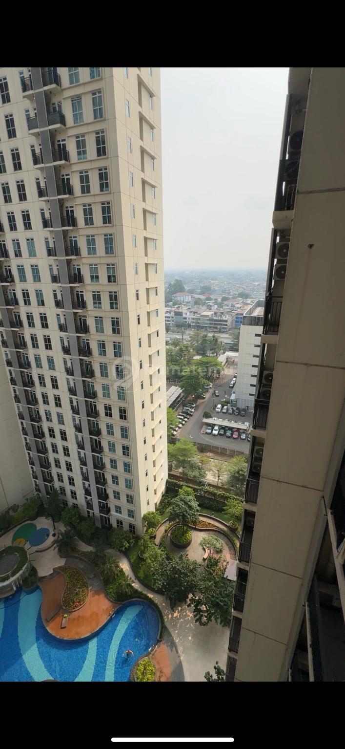 Apartemen Puri Orchard