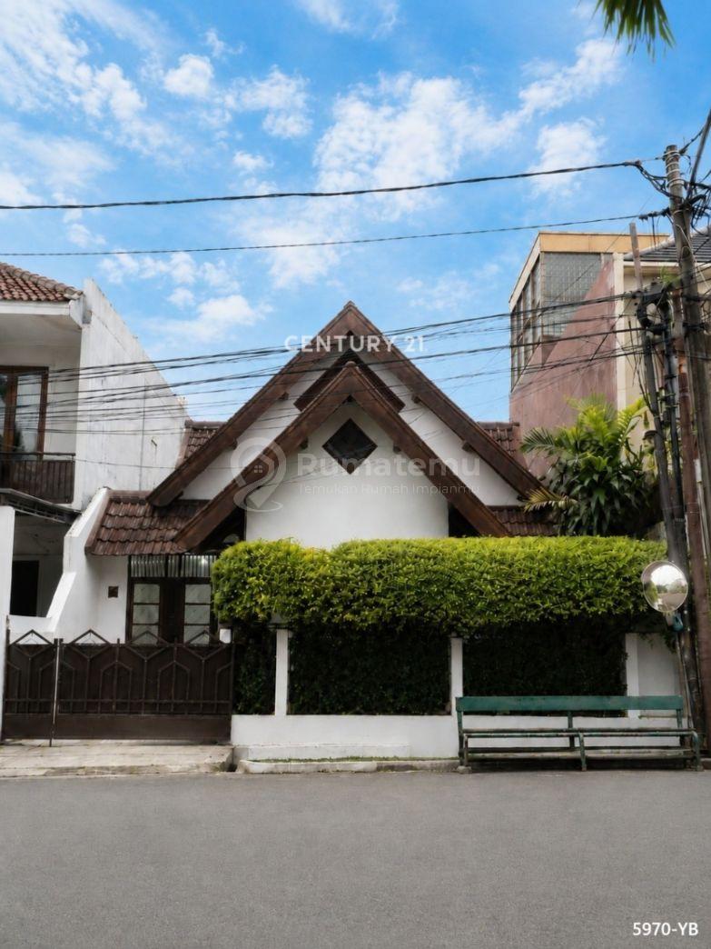 Investasi property aman dan cerdas di bintaro 