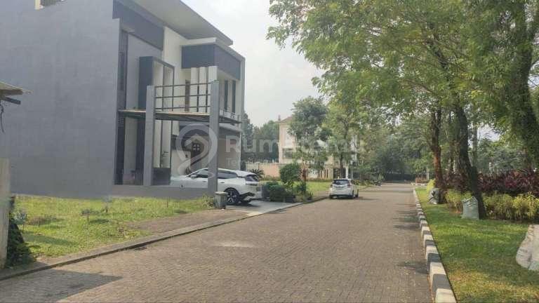 Dijual Kavling De Cajuputi (De Park), BSD City, Tangerang