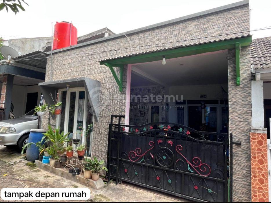 Rumah di Perum Griya Lestari Ngaliyan, Semarang Posisi Strategis, View Laut Sangat cocok untuk tempat tinggal pribadi Ngaliyan, Kota Semarang, Jawa Tengah