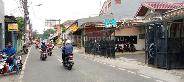 Dijual Cepat Rumah di Bawah NJOP di Jl. Kemanggisan Ilir, Palmerah, Jakarta Barat