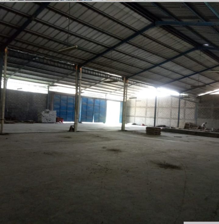 Ex Pabrik Area Majalengka - Kur