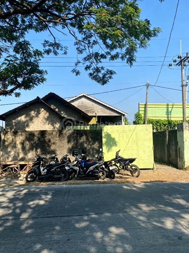 Dijual Pabrik Ex Rotan Luas 2000M di Zona Industri Plered. Pilihan ideal bagi perusahaan yang membutuhkan lokasi operasional legal, aman, dan sesuai dengan regulasi zonasi industri.