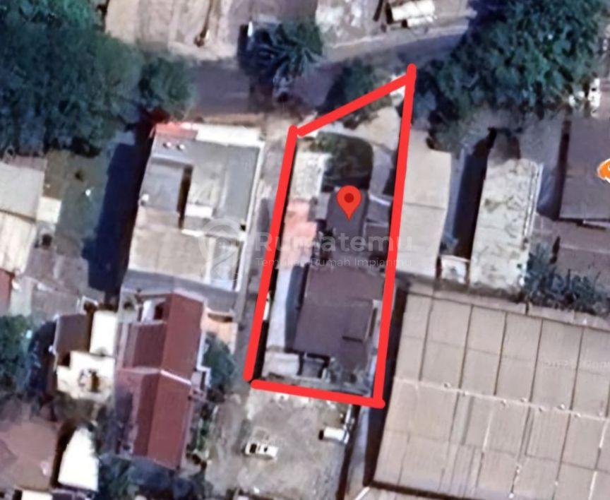 TANAH DIJUAL DAERAH PONDOK INDAH