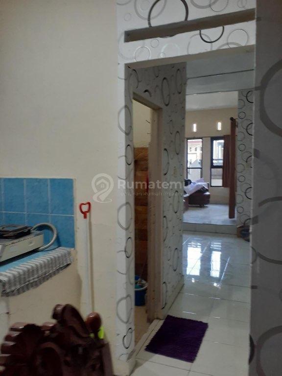 DIJUAL RUMAH GREEN SUKAMANAH RESIDENCE – BANDUNG