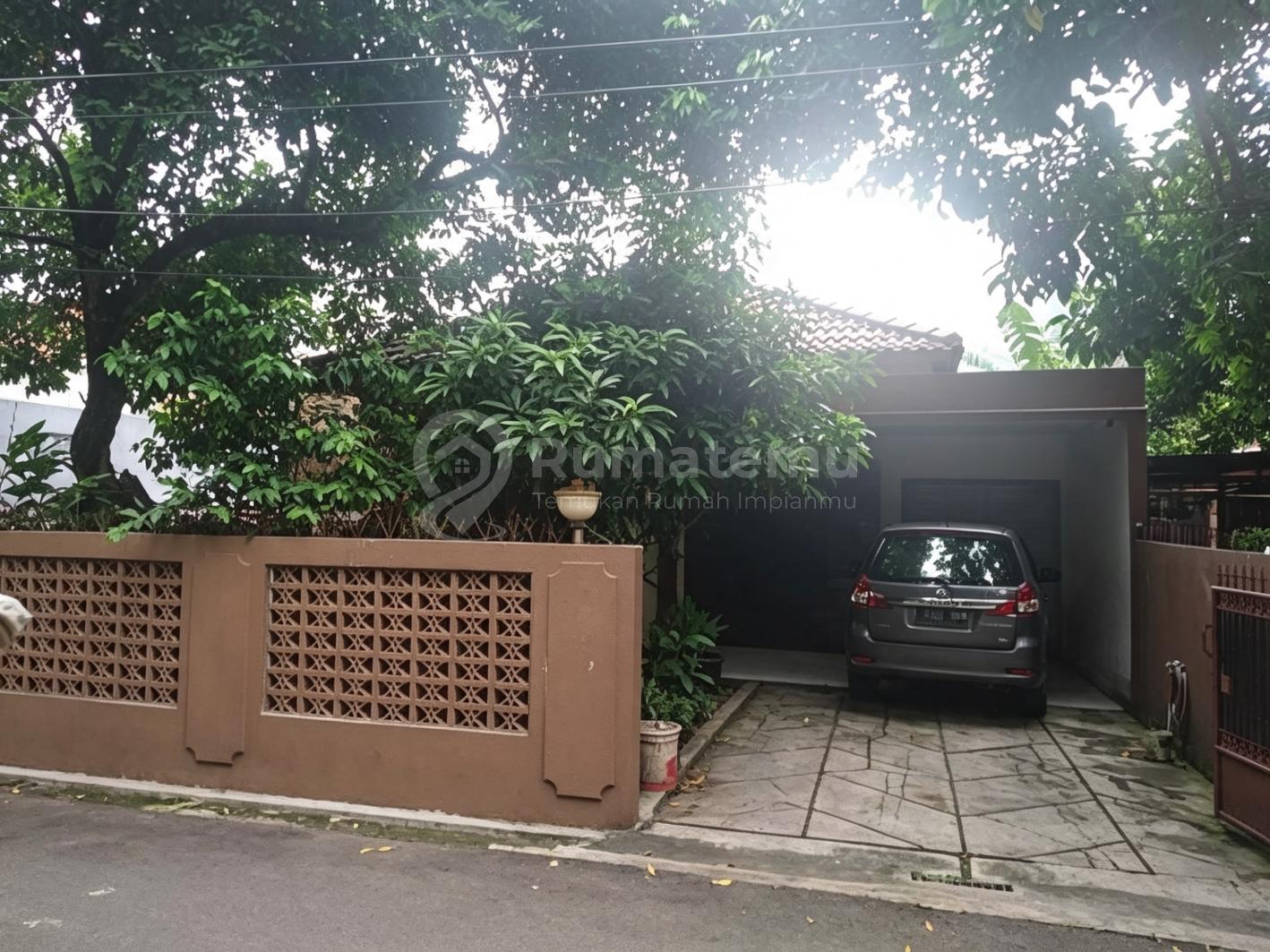 Dijual Rumah Hadap Timur Ajb siap Shm di Kebagusan, Ciganjur, Jagakarsa, Jak