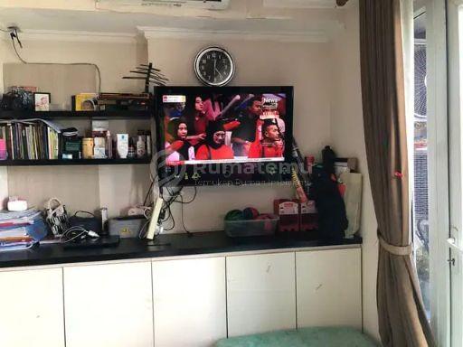 Apartemen The Boutique Kemayoran 3 BR Sudah Sertifikat