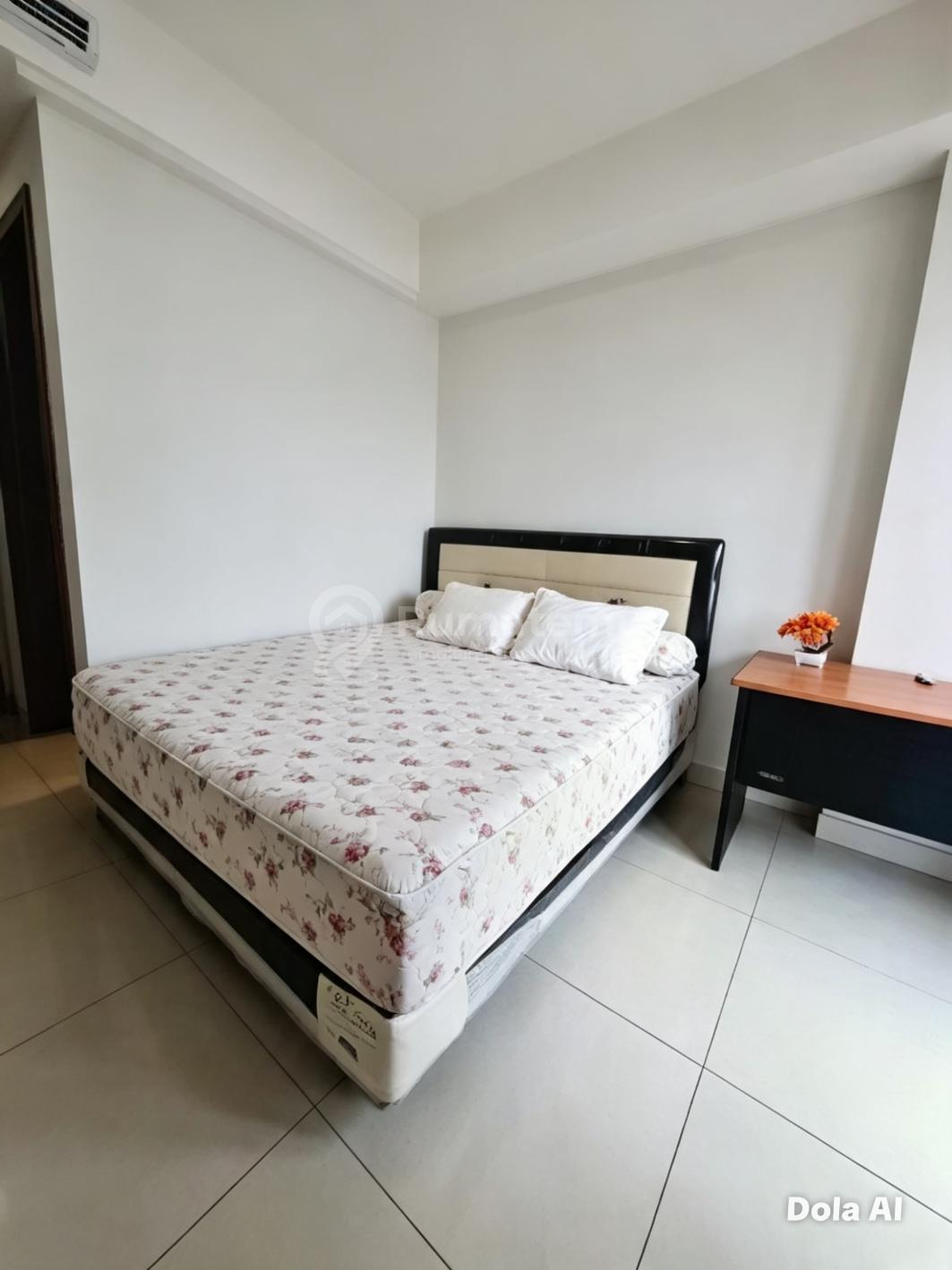 Dijual dan Disewakan Apartemen View Laut Siapa Cepat Dia Dapat @Apartemen Gold Coast