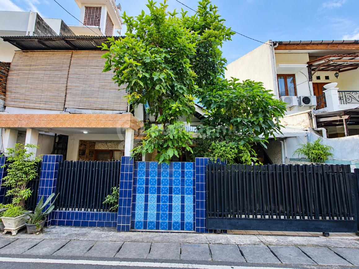DEKAT MANA-MANA! RUMAH PEJOMPONGAN – 198M², 5 KT