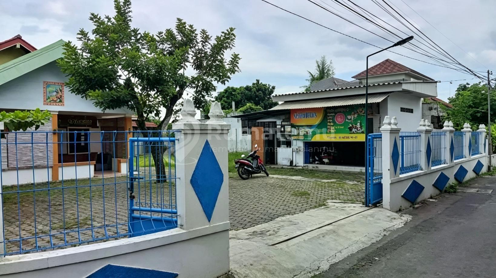 Dijual Cepat Rumah Strategis, Dalam Kota Yogya, Dekat Lippo Plaza
