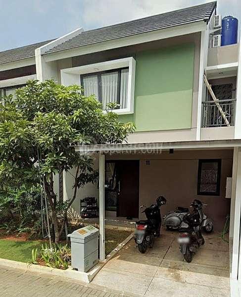 Jual Rumah Dayana Summarecon Gedebage Bandung