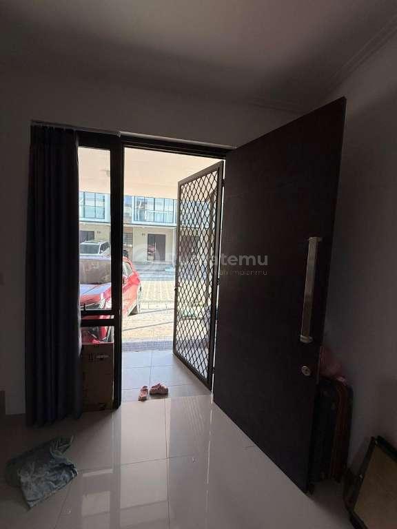 Jual Rumah PIK 2 Cluster California 2 Lantai Harga Murah Siap Huni