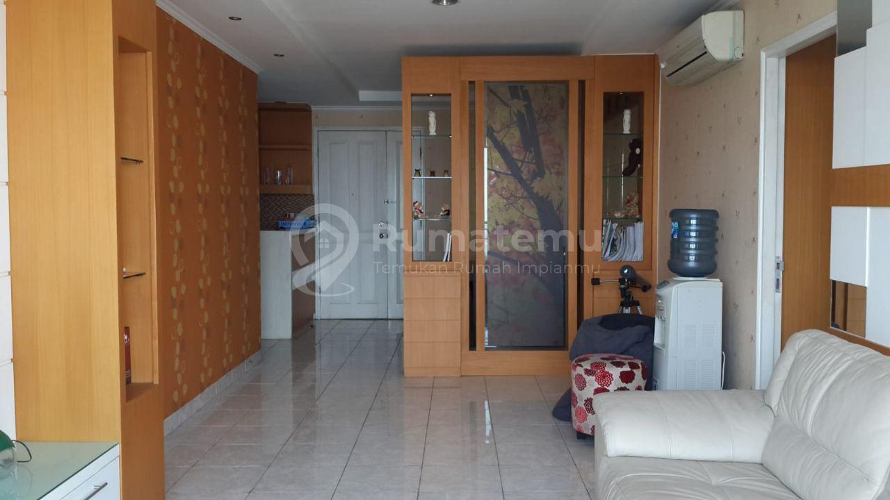 Dijual Apartemen frenchwalk MOI