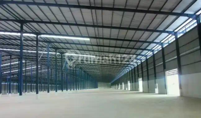 Disewa Gudang Marunda Center