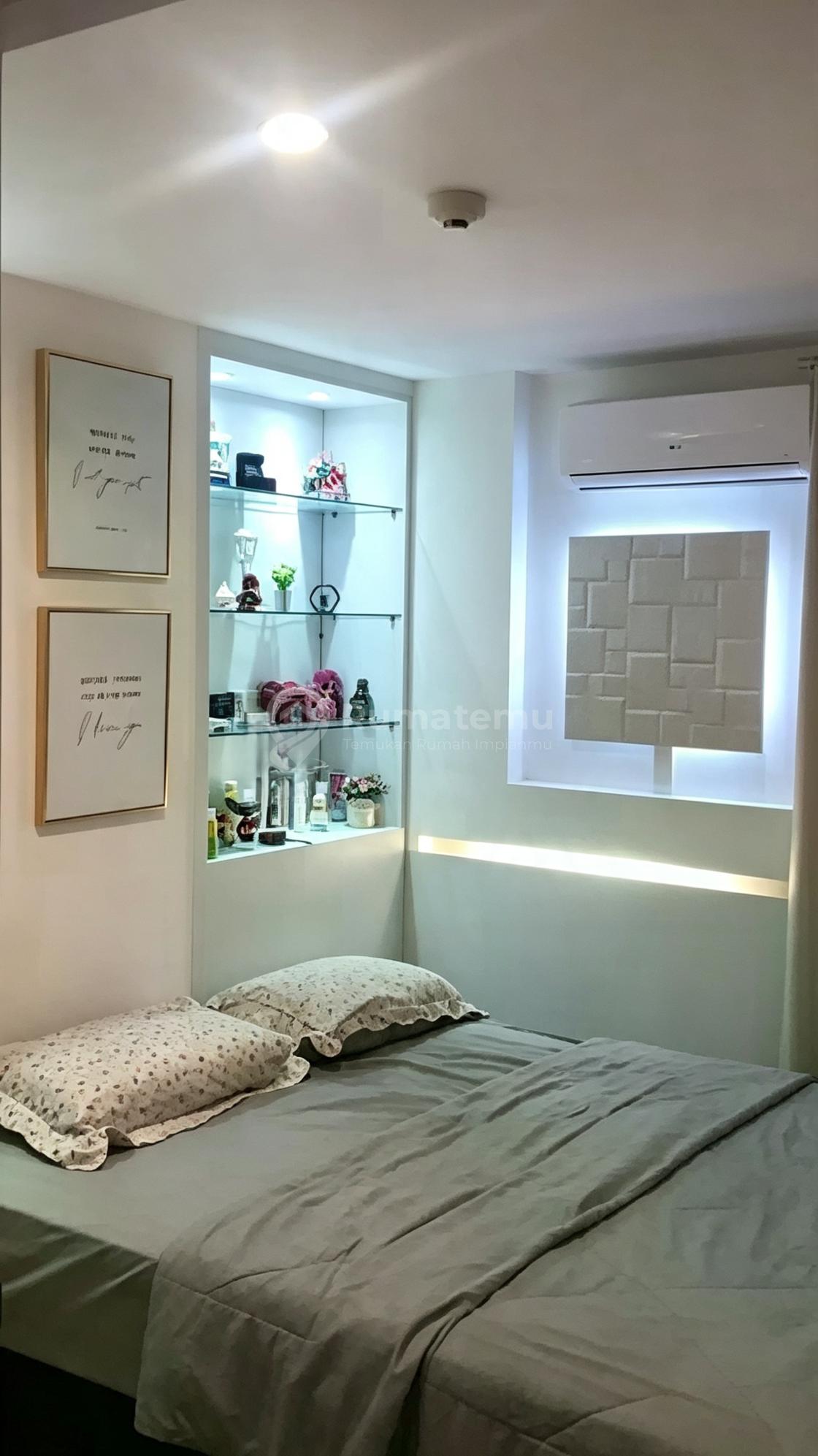APARTEMEN MURAH DAN LENGKAP , DI KOTA YOGYAKARTA